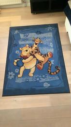 *** Winnie de Poeh bord en vloerkleed ***, Ophalen, Zo goed als nieuw, Kleed of Kussen