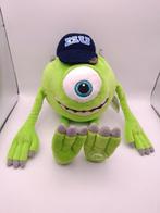 Disney monsters inc. mike knuffel, Kinderen en Baby's, Speelgoed | Knuffels en Pluche, Ophalen of Verzenden, Zo goed als nieuw