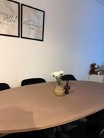 Eettafel, Huis en Inrichting, Complete inboedels, Ophalen