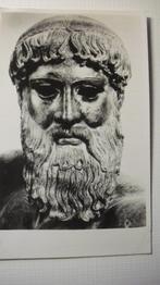 Ansichtkaart Zeus Athene, Verzamelen, Ansichtkaarten | Buitenland, Overig Europa, Ongelopen, Verzenden