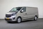 Opel Vivaro 1.6 CDTI L2 H1 Sport (bj 2016), Auto's, Voorwielaandrijving, Euro 5, Stof, Gebruikt