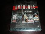 hardcore japan, Overige genres, Ophalen of Verzenden, Zo goed als nieuw, Alle leeftijden
