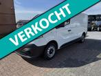 Renault Trafic 1.6 dCi T29 L1H1 Comfort, Navi, Trekhaak Inbo, Voorwielaandrijving, Gebruikt, 4 cilinders, 2000 kg