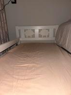 Ikea Kinderbed 60x170 met matras, Gebruikt, Ophalen of Verzenden, Matras, Minder dan 70 cm