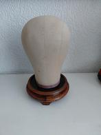 Pruikenhoofd, Ophalen of Verzenden