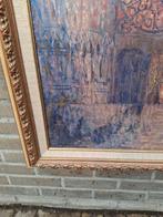 Jan ko Cossaar, Antiek en Kunst, Ophalen of Verzenden