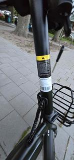 Elektrische fiets - nette staat, Overige merken, Gebruikt, Ophalen of Verzenden, 51 tot 55 cm