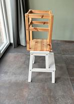 Leertoren/learning tower, Ophalen, Zo goed als nieuw, Overige typen