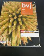 BVJ leeropdrachtenboek 4 B HAVO, Gelezen, Ophalen of Verzenden, Overige niveaus, Nederlands