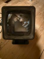 Hama Dia N602 Diabetrachter, Audio, Tv en Foto, Diaprojectors, Ophalen of Verzenden, Gebruikt, Met scherm