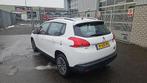 Peugeot 2008 1.2i Urban Cross Airco Cruise Navi Trekhaak 110, Voorwielaandrijving, Stof, 1199 cc, 82 pk