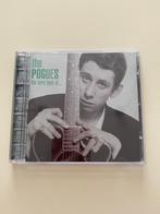 The Pogues the very best of…, Ophalen of Verzenden, Zo goed als nieuw, Poprock