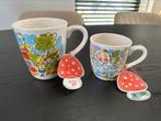 Blond Amsterdam Efteling mokken, Huis en Inrichting, Keuken | Servies, Ophalen, Blond Amsterdam, Nieuw, Kop(pen) en/of Schotel(s)