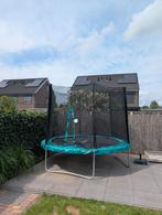 Trampoline - van Cranenbroek 300cm, Ophalen, Zo goed als nieuw