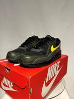 ALS NIEUW! Maat 42 - Nike Air Max 90 Gore-Tex Cargo Khaki, Overige kleuren, Verzenden, Nike, Nike