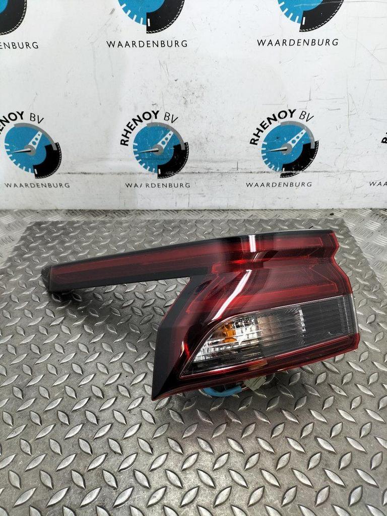 NISSAN QASHQAI J12E MK3 1.3 DIG-T ACHTERLICHT L 2023, Ophalen of Verzenden, Gebruikt, Stiba lid