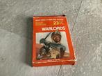 Atari 2600 Warlords in soos, Spelcomputers en Games, Games | Atari, Avontuur en Actie, Gebruikt, 1 speler, Ophalen of Verzenden