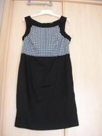 Jurk van Charles Vogele maat 44, Kleding | Dames, Charles Vogele, Zwart, Maat 42/44 (L), Ophalen of Verzenden