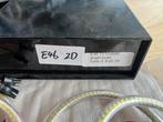 LED / SMD angeleyes ringen voor BMW E46 coupe / cabrio, Verzenden, BMW, Info@bmw-group.nl, BMW Germany