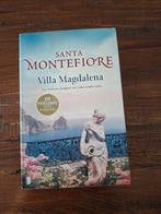 Santa Montefiore - Villa magdalena, Ophalen of Verzenden, Nederland, Santa Montefiore, Zo goed als nieuw