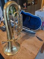 Blaas, Muziek en Instrumenten, Blaasinstrumenten | Tuba's, Ophalen of Verzenden, Euphonium of Tenortuba
