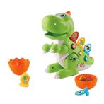 VTech Codi Mijn RoboDino - Educatief & Interactief, Kinderen en Baby's, Speelgoed | Vtech, Ophalen of Verzenden, Nieuw