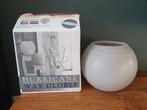 wax globe hurricane taupe, Overige materialen, Overige kleuren, Nieuw, Ophalen of Verzenden