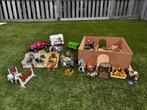 Schleich paarden verzameling, Ophalen of Verzenden, Zo goed als nieuw