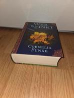 Web van Inkt - Cornelia Funke (Hardcover), Ophalen of Verzenden, Gelezen, Cornelia Funke