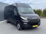 Iveco Daily 35S16 2.3 AUTOMAAT / TREKHAAK / 3500 KG AHG / CA, Auto's, Bestelauto's, Origineel Nederlands, Te koop, 3500 kg, Airconditioning