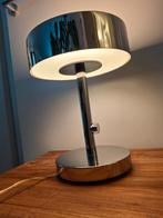 IKEA Stockholm dimbare tafellamp chroom Ola Wihlborg, Huis en Inrichting, Lampen | Tafellampen, Ophalen, Zo goed als nieuw, Minder dan 50 cm