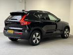 Volvo XC40 1.5 T4 Recharge Plus Dark | H&K | CARPLAY | CAMER, Auto's, Met garantie (alle), Zwart, 3 cilinders, 211 pk