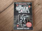 Hunger Games, Ophalen of Verzenden, Gelezen