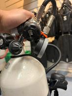 Scubapro mk17 ademautomaat, Watersport en Boten, Duiken, Ophalen of Verzenden, Zo goed als nieuw