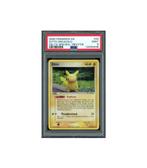 Pokemon Ditto Reverse Holo EX Delta Species #63 PSA 9, Ophalen of Verzenden, Zo goed als nieuw, Losse kaart, Foil