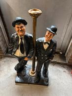 Laurel and Harley standbeeld, Verzamelen, Beelden en Beeldjes, Ophalen, Zo goed als nieuw