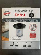 Filter Rowenta ZR009007, Stofzuiger, Nieuw, Ophalen of Verzenden, Minder dan 1200 watt