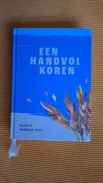 Bijbelse dagboeken (2021 Filippus, Handvol koren, Plass), Ophalen of Verzenden, Zo goed als nieuw, Christendom | Protestants, Jongbloed Media