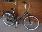 Batavus Mambo Damesfiets, 7 Versnellingen, Framemaat 48, Versnellingen, Zo goed als nieuw, Batavus, Ophalen