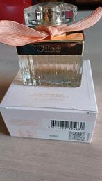 Chloe eau de toilette Rose Tangerine 50 ml, Sieraden, Tassen en Uiterlijk, Uiterlijk | Parfum, Verzenden, Zo goed als nieuw