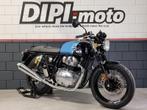 ROYAL ENFIELD CONTINENTAL GT 650 (bj NEW), Motoren, Motoren | Royal Enfield, Naked bike, Bedrijf, 12 t/m 35 kW, 2 cilinders