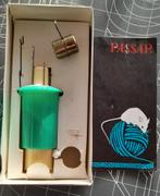 Vintage Punnikmolen, Le tricotin Passap, Hobby en Vrije tijd, Breien en Haken, Ophalen of Verzenden