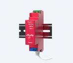 Nieuwe Shelly Pro 1PM WiFi & BT Schakelaar Met Stroommeting, Ophalen of Verzenden, Nieuw