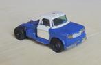 Matchbox K-18 - Dodge Tractor, Hobby en Vrije tijd, Modelauto's | Overige schalen, Ophalen of Verzenden, Gebruikt, Bus of Vrachtwagen