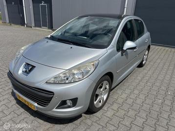 Peugeot 207 1.6 VTi XS nette Auto beschikbaar voor biedingen