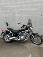 Yamaha Virago XV535 (2001), Motoren, 535 cc, Chopper, Particulier, 12 t/m 35 kW