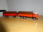 scania tekno /Nacoral140 V8, Ophalen of Verzenden, Zo goed als nieuw, Bus of Vrachtwagen, Tekno