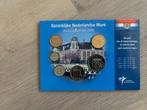 Nederland 2000 Uncirculated jaarset, Ophalen, Koningin Beatrix, Overige waardes, Setje