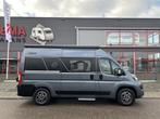 Knaus BoxStar Road 540 Fietsdrager, Zonnepaneel, Lithium, Automaat, Buscamper of Camperbus, Ringverwarming, Fiat