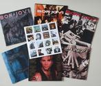 Bon Jovi cd's  mogen ook per stuk, Ophalen of Verzenden, Zo goed als nieuw